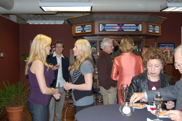 Evansville Living 10th Anniversary