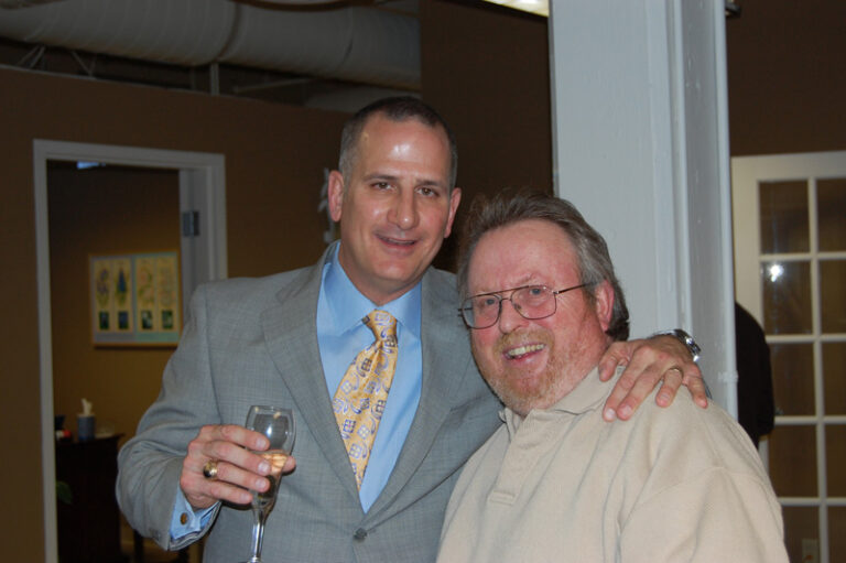 Evansville Living 10th Anniversary