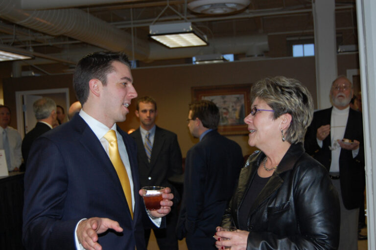 Evansville Living 10th Anniversary
