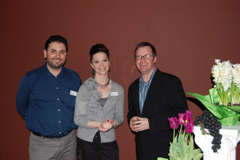 Evansville Living 10th Anniversary