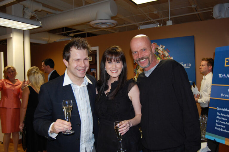 Evansville Living 10th Anniversary