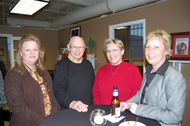 Evansville Living 10th Anniversary