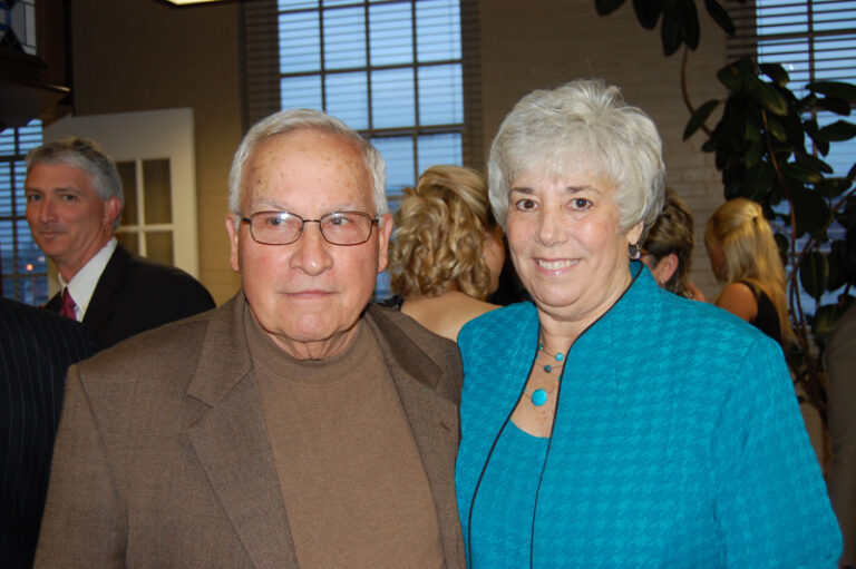 Evansville Living 10th Anniversary