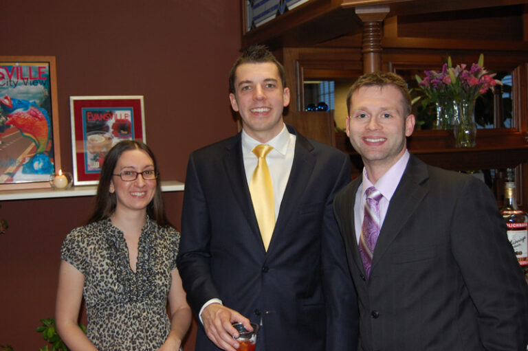 Evansville Living 10th Anniversary