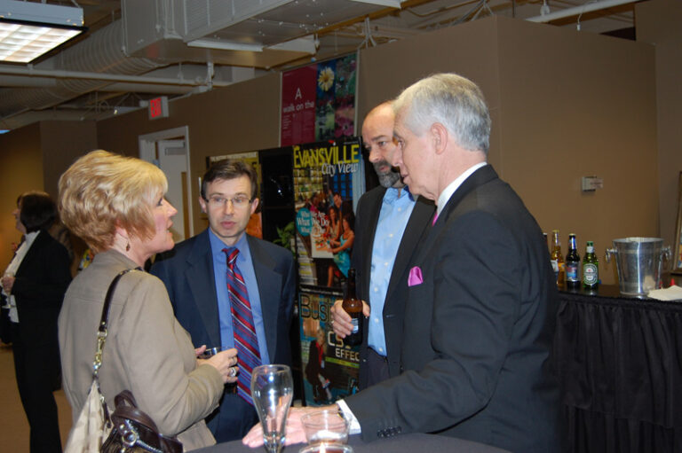 Evansville Living 10th Anniversary