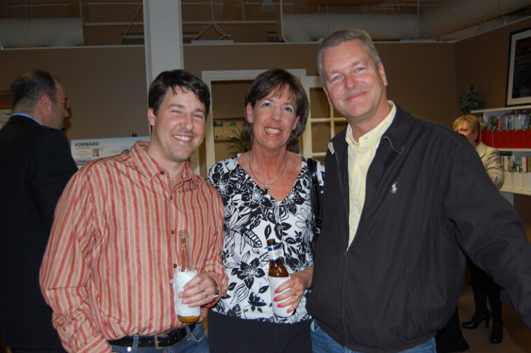 Evansville Living 10th Anniversary