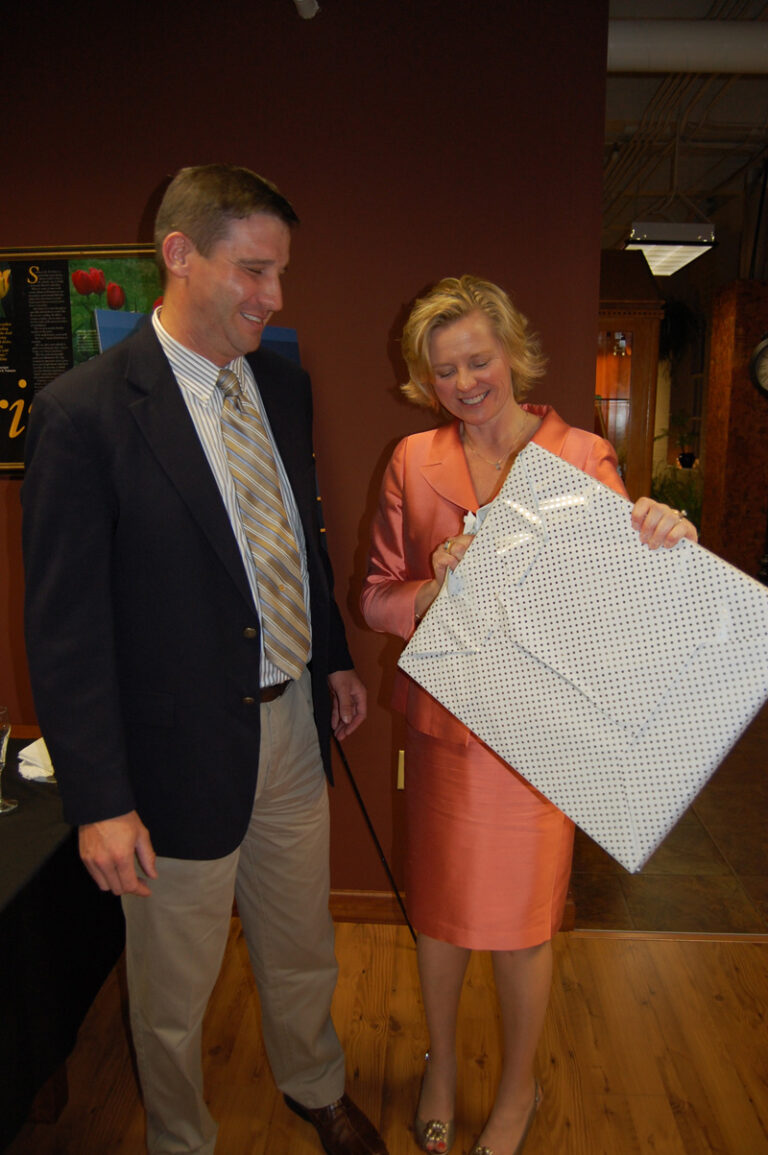 Evansville Living 10th Anniversary