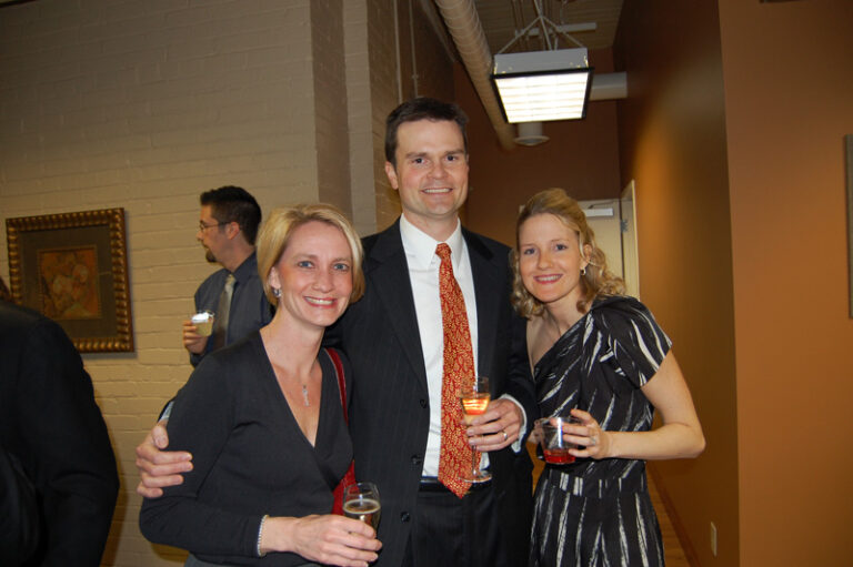 Evansville Living 10th Anniversary