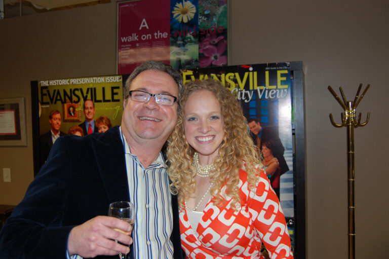 Evansville Living 10th Anniversary
