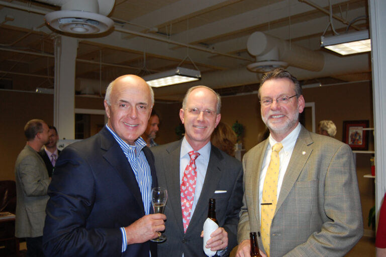 Evansville Living 10th Anniversary