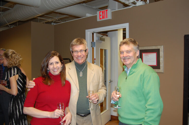 Evansville Living 10th Anniversary