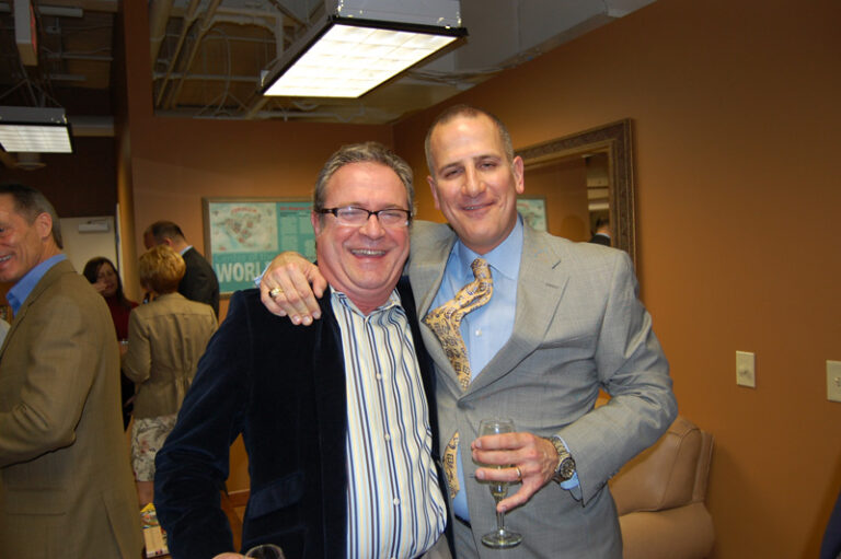 Evansville Living 10th Anniversary