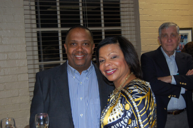 Evansville Living 10th Anniversary