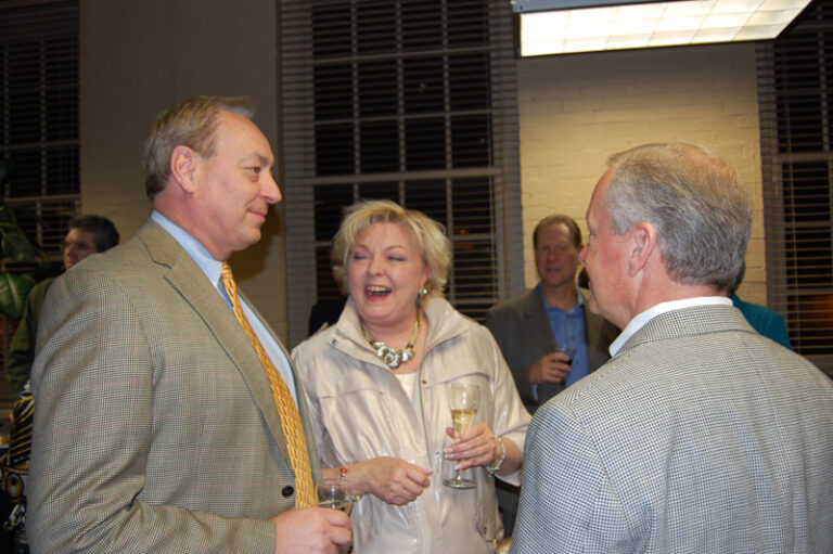 Evansville Living 10th Anniversary