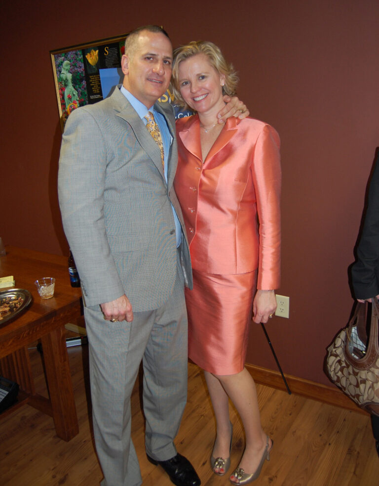 Evansville Living 10th Anniversary