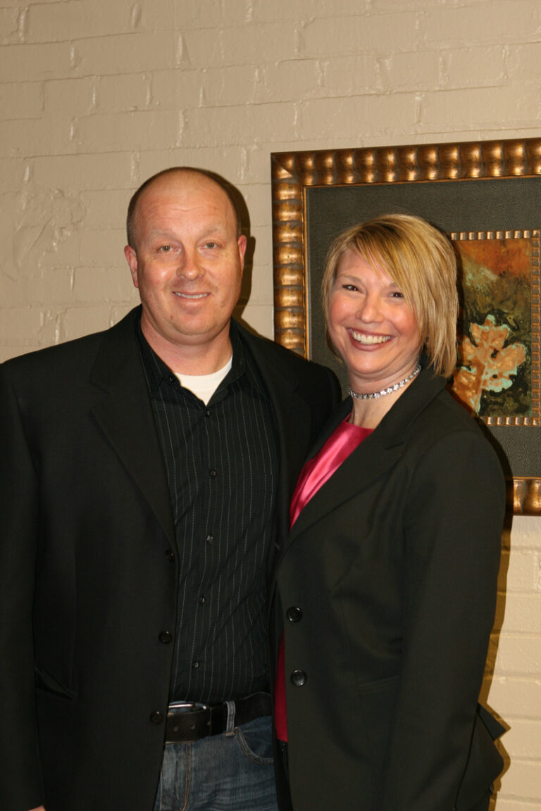 Evansville Living 10th Anniversary