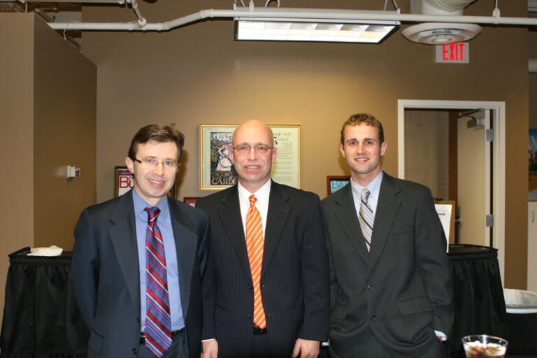 Evansville Living 10th Anniversary