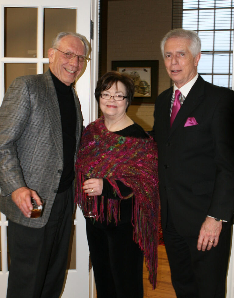 Evansville Living 10th Anniversary