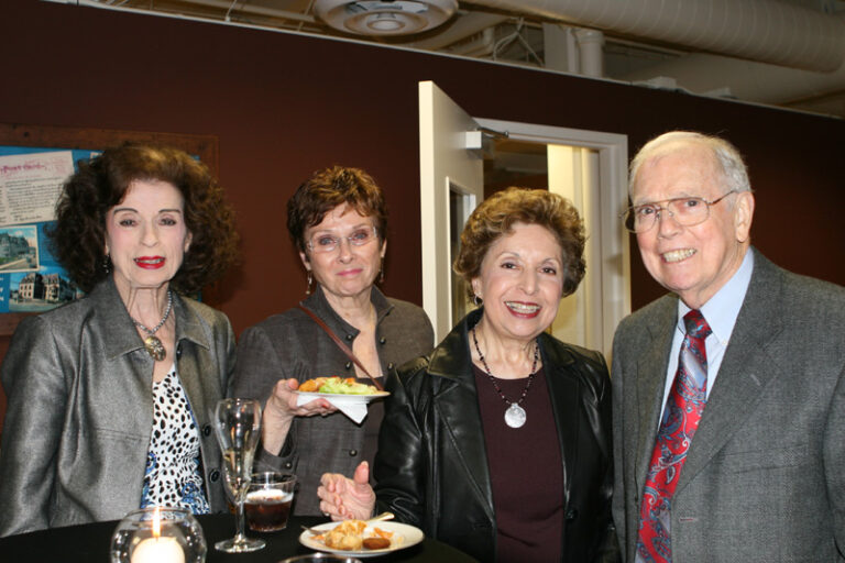 Evansville Living 10th Anniversary