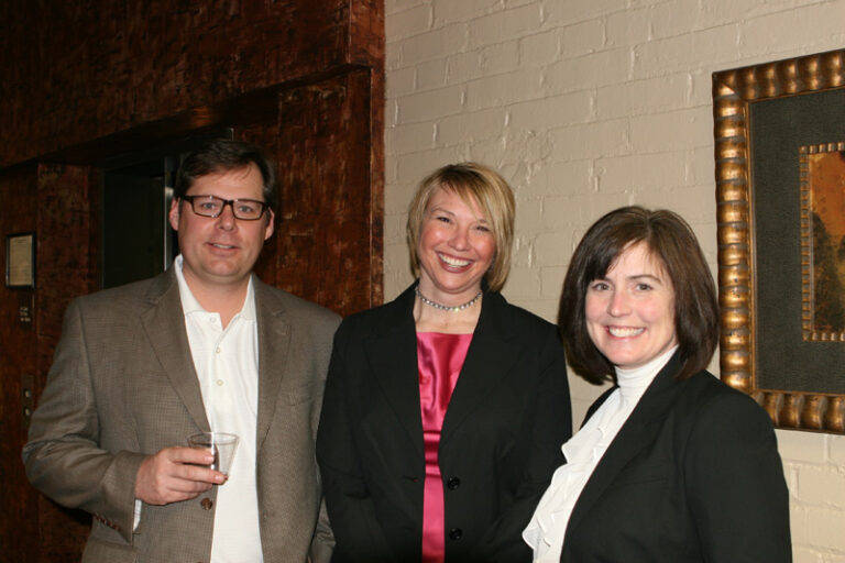 Evansville Living 10th Anniversary