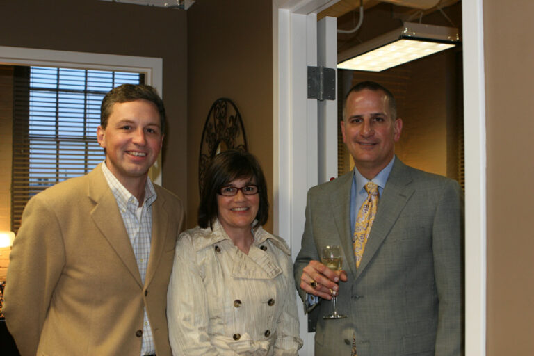 Evansville Living 10th Anniversary