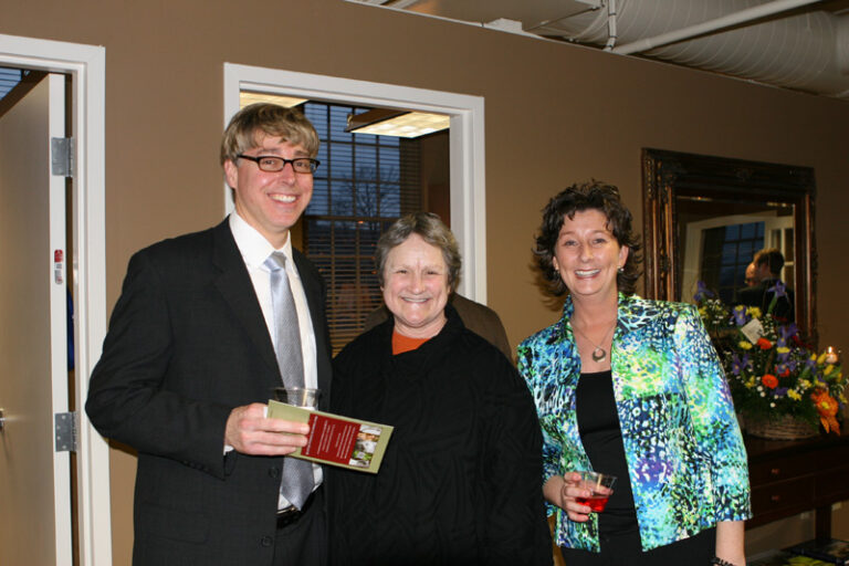 Evansville Living 10th Anniversary