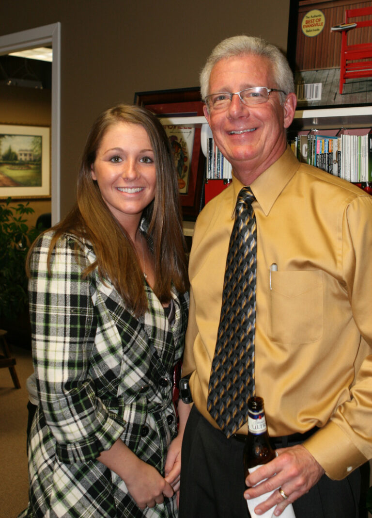 Evansville Living 10th Anniversary
