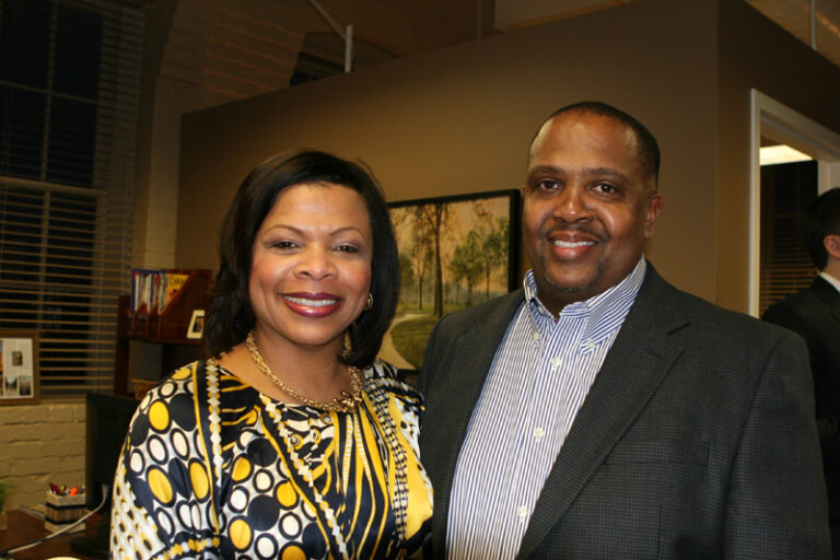 Evansville Living 10th Anniversary