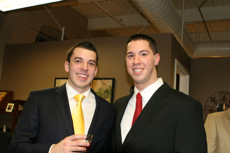 Evansville Living 10th Anniversary