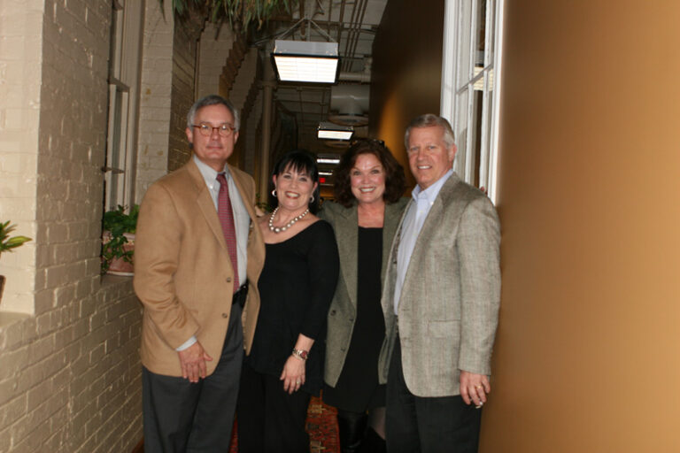 Evansville Living 10th Anniversary