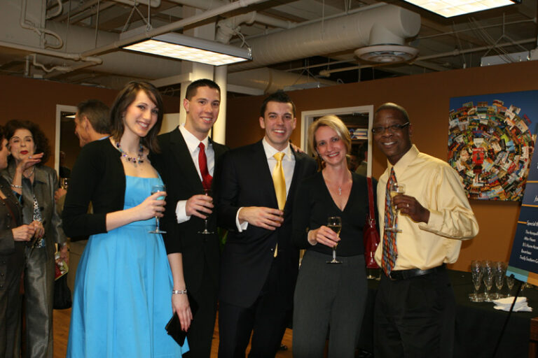 Evansville Living 10th Anniversary