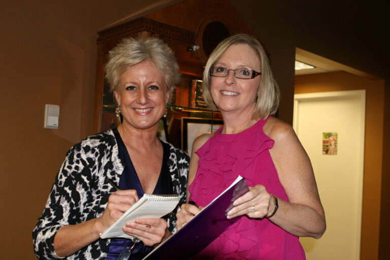 Evansville Living 10th Anniversary