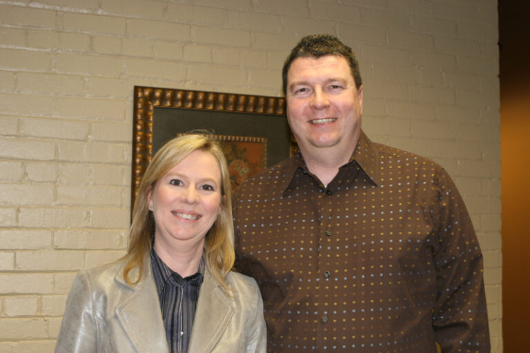 Evansville Living 10th Anniversary