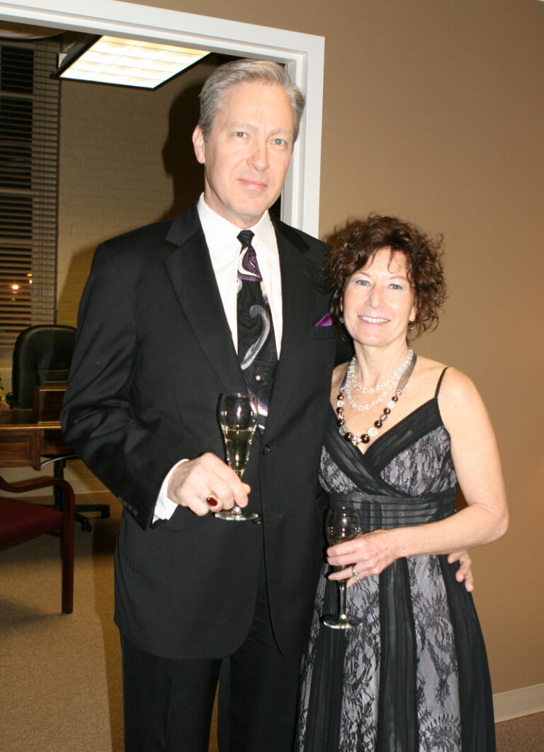 Evansville Living 10th Anniversary