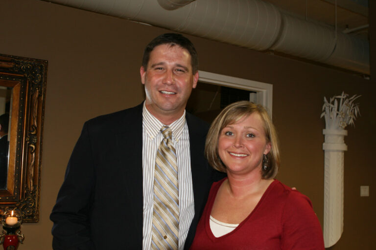 Evansville Living 10th Anniversary