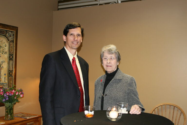 Evansville Living 10th Anniversary