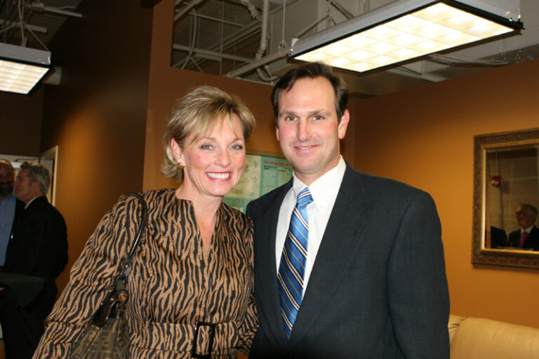 Evansville Living 10th Anniversary