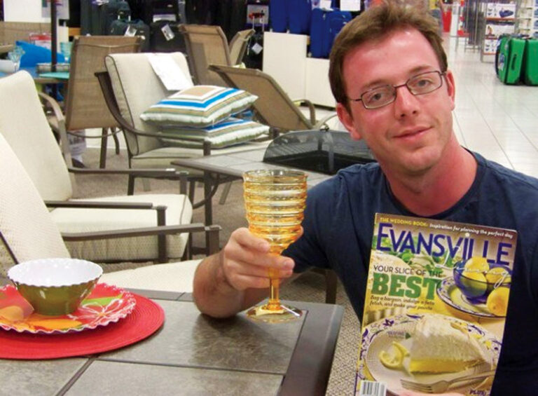 Sunshine State Shopaholic