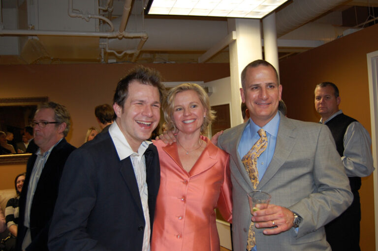 Evansville Living 10th Anniversary