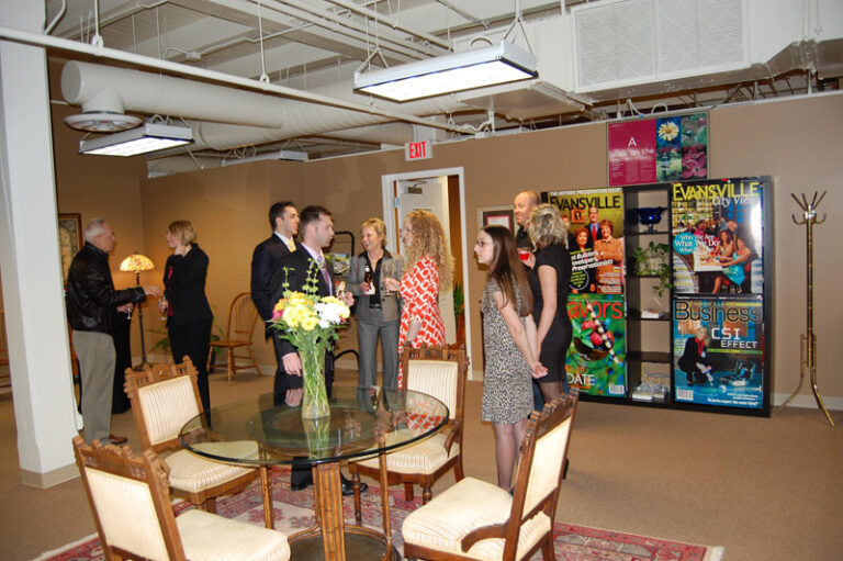 Evansville Living 10th Anniversary