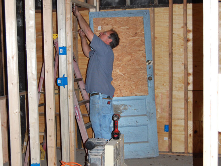 3/31/10 – New Construction