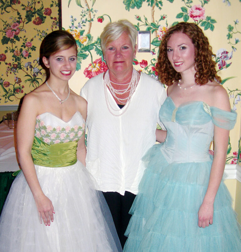 EPO Guild Prom Style Show