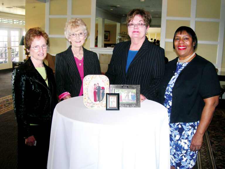 EPO Guild Prom Style Show