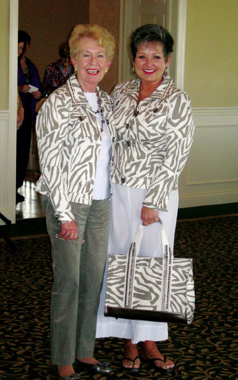 Evansville Association for the Blind Visions of Style