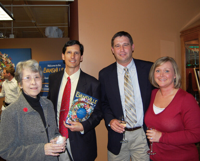 10 Years and Counting