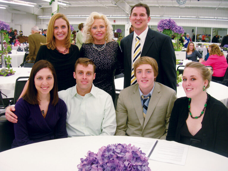 SWIRCA Fantasy Finds Benefit Auction