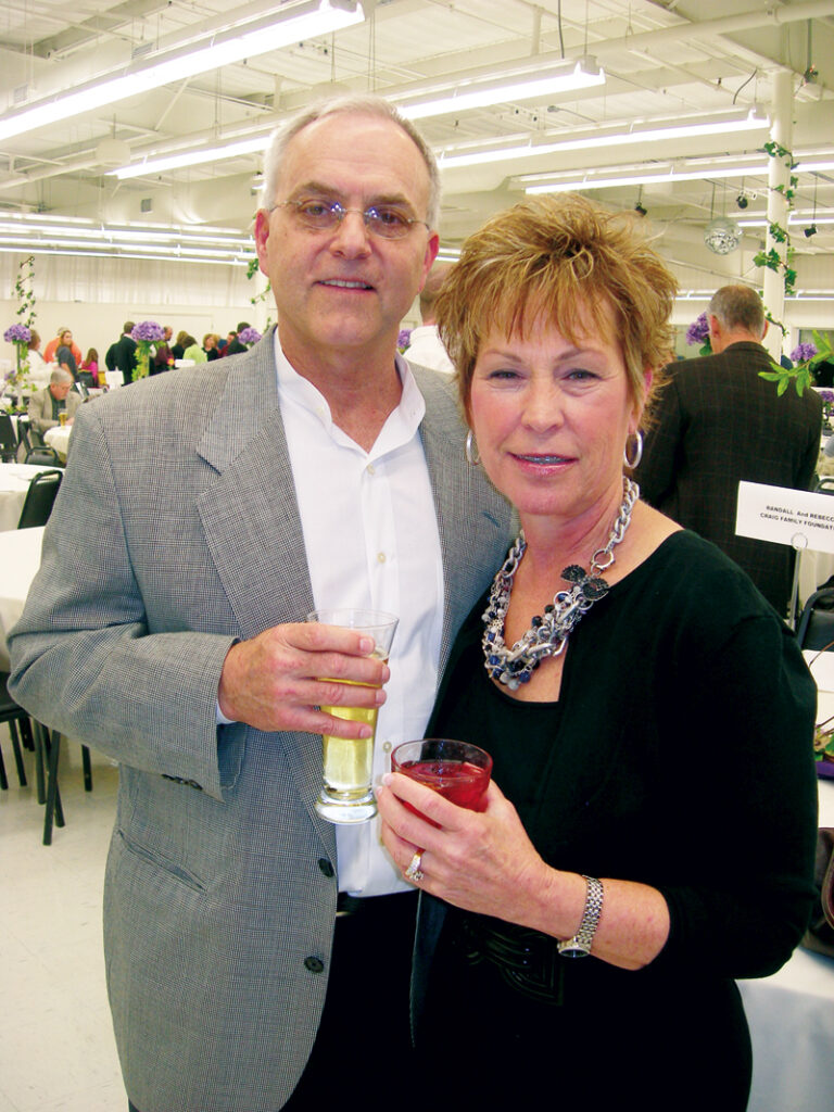 SWIRCA Fantasy Finds Benefit Auction