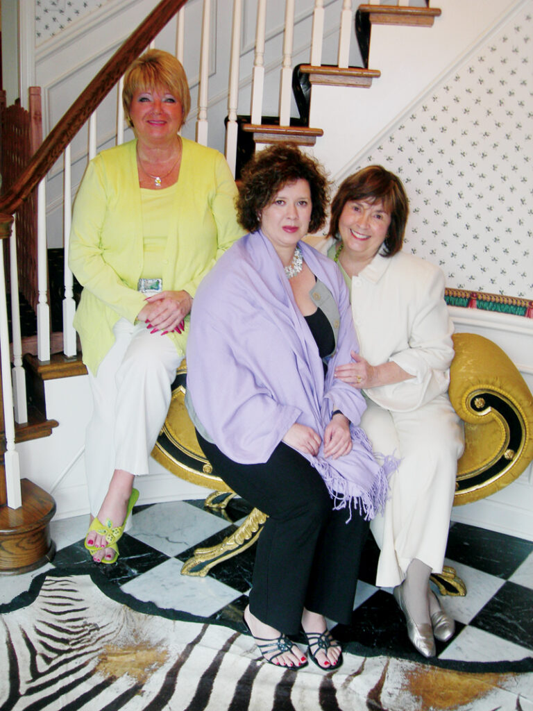 Wesselman Nature Society Green Tea