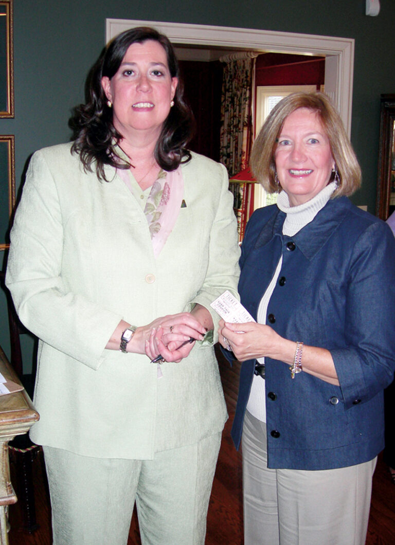 Wesselman Nature Society Green Tea