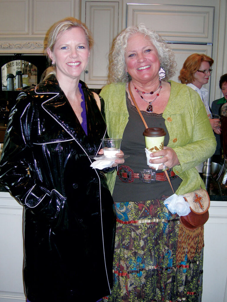 Wesselman Nature Society Green Tea